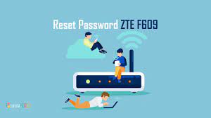 Selain itu, kadang password di setiap wilayah bisa berbeda walaupun tipe routernya sama. Cara Reset Password Router Zte F609 Indihome