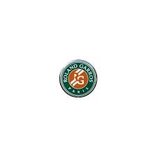 It provides a classic rg style, while its cozy fabric will keep you warm and cozy throughout the morning breeze. Badge Roland Garros Paris Serie04 Sarl
