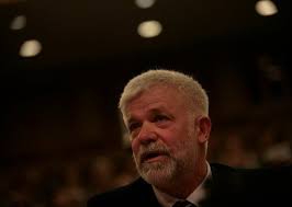 Documents Reveal New York State Agency's Role in Adirondacks Mining  Proposal