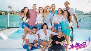 Cliquez sur l'image pour accéder à la vidéo. Les Anges 9 Revoir L Episode 18 En Replay 28 Fevrier Terrafemina