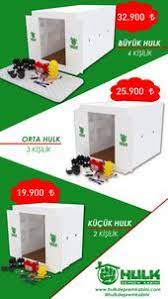 hulk deprem kabini panosundaki pin