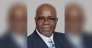 Obituary for Ivory S. Brown