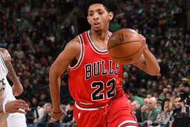 Payne, 24, was the 14th overall pick in the 2015 nba draft to okc. Bulls Somehow Still Believe That Cameron Payne Can Be Productive Chicago Sun Times