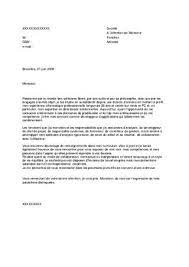 Télécharger cet exemple de lettre type : Modele De Lettre De Motivation Avec Pretention Salariale Gratuit Pdf