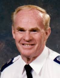 Llewelyn Legge (1933-2016)