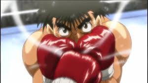 Hajime No Ippo The Fighting Rising Episode 12 13 Anime Review Anime Reviews Anime Episode