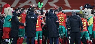 Met sportnieuws, agenda, het weer, foto's van oostende en meer. Kv Oostende Krijgt Goed Nieuws Voor Competitieopener