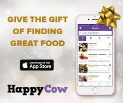 We have put a lot of work into this app to bring you the best app experience possible. Gift The Happycow Ios App Happycow