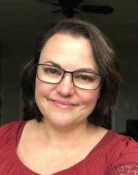 Our First Day Back to School — Guest Post by Shelly Buck