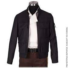 Mintinbox Net Anovos Han Solo Bespin Costume Empire Strike Han Solo Costume Hans Solo