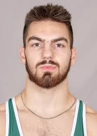 2023-24 Wrestling Roster