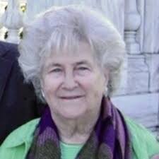 Kathleen "Kay" Booth Obituary February 20, 2021