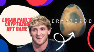 Logan Paul S Cryptozoo Nft Game Youtube