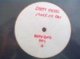 Dirty Deeds Discography: Vinyl, CDs, & More