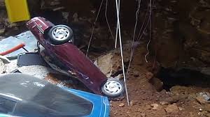 corvette museum commemorates 2014
