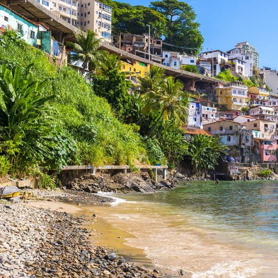 4-Day Salvador, Brazil, Travel Guide: Where to Go, Eat, and Stay - Men's  Journal