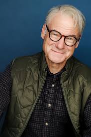 A superstar narrator voices DEAF ROW audiobook