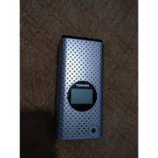Toshiba Toshiba TS10 Cep Tel Açıklamayı ...