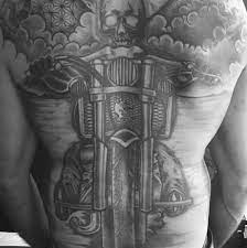Grateful dead uncle sam motorcycle tattoo. Top 73 Biker Tattoo Ideas 2021 Inspiration Guide