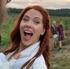 Pin de Laís da Silva en marvel