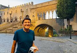 Photos, address, and phone number, opening hours, photos, and user reviews on yandex.maps. Ferragosto A Viterbo Per Gianni Morandi Ammaliato Dal Centro Storico Etrurianews