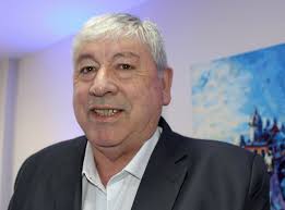 Bariloche: Intendente está convencido que los aeropuertos tienen que ser  libres