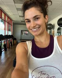 Nadia Brunner-Velasquez Roemer (@pilates.withnadia) • Instagram photos and  videos