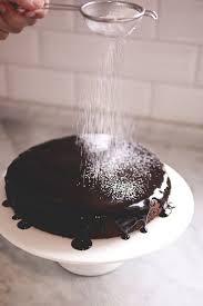 Chocolate Cake Chocolate Olive Oil Cake Dairy Free Chocolate Olive Oil Cake