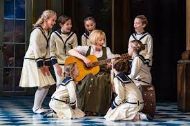 More than a million fans already rely on ents24 to follow their favourite artists and venues. The Sound Of Music Bill Kenwright