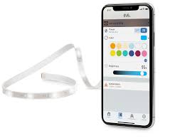 Strip lights for landscapes, vehicles, cabinets, boats, pools, coves, and so much more! Eve Light Strip Evehome Com