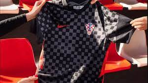 Get the best price for croatia jersey 2021kids among 16 products, shop, compare, and save more with biggo! Euro 2020 Kits Revealed All The Shirts Ahead Of Summer Tournament Football News Sky Sports