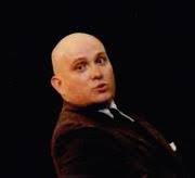 Jim Ostrander, Memphis Actor