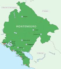 Beim urlaub im berchtesgadener land können sie einiges besichtigen. Urlaub In Montenegro Ferienwohnung Ferienhaus Hotel