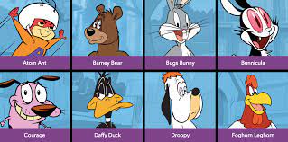 Enjoy boomerang live stream whenever and wherever you go. Boomerang S New 5 Streaming Service Is Netflix For Vintage Cartoons Venturebeat