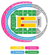 Sports Events 365 U2 Cologne Germany Lanxess Arena 05