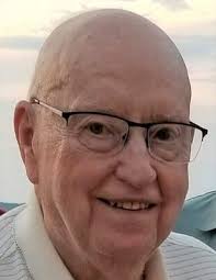 Edward J. Gorman Obituary