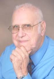 Max Sherrill Obituary (1931