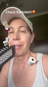 Kitchen Killa Lisa Toilet Paper