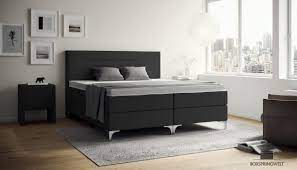 Berufserfahrung, kontaktdaten, portfolio und weitere infos: Boxspringbett Fritz 180 X 200 Cm