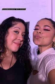 Regine Ford's Instagram, Twitter & Facebook