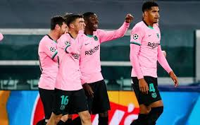 Juventus football club, colloquially known as juventus and juve, is a professional football club based in turin, piedmont, italy, that compe. 5 Players Who Performed Well And Badly In The Juventus Vs Barcelona Match The Soccer Ball World Today News