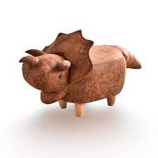 Pin On Animal Ottoman Footstool