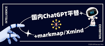 借助国内ChatGPT平替+markmap/Xmind飞速生成思维导图_如何用讯飞 ...