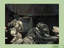 Mar 07, 2017 · this page contains a list of cheats, codes, easter eggs, tips, and other secrets for call of duty: How To Play Call Of Duty Ghosts Multiplayer With Pictures