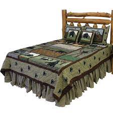 We did not find results for: Patchmagic Com Bear Country King Quilt