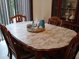 There's no quicker dining room fix than slipcovers. 21 Ways To Bring Your Old Dining Table Into 2021 Hometalk