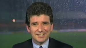 Elton Welsby: 'I still get recognised in Aldi supermarket'