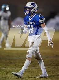 Dylan Lorenzen-hrenko's Mesquite High School Career Home