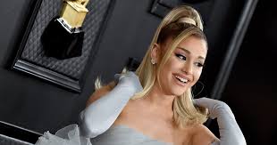 Those were the times of unforgettable bravery, fierce fighting, unbreakable love, and legendary miracles. Ariana Grande S 34 35 Hints At A Specific Sexual Position Popsugar Entertainment
