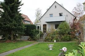 Wohnungen mieten paderborn, mietwohnungen paderborn, wohnungsangebote vom makler und von privat: Mobliertes 6 Zimmer Haus Mit Garten Fur Expats In 32760 Detmold
